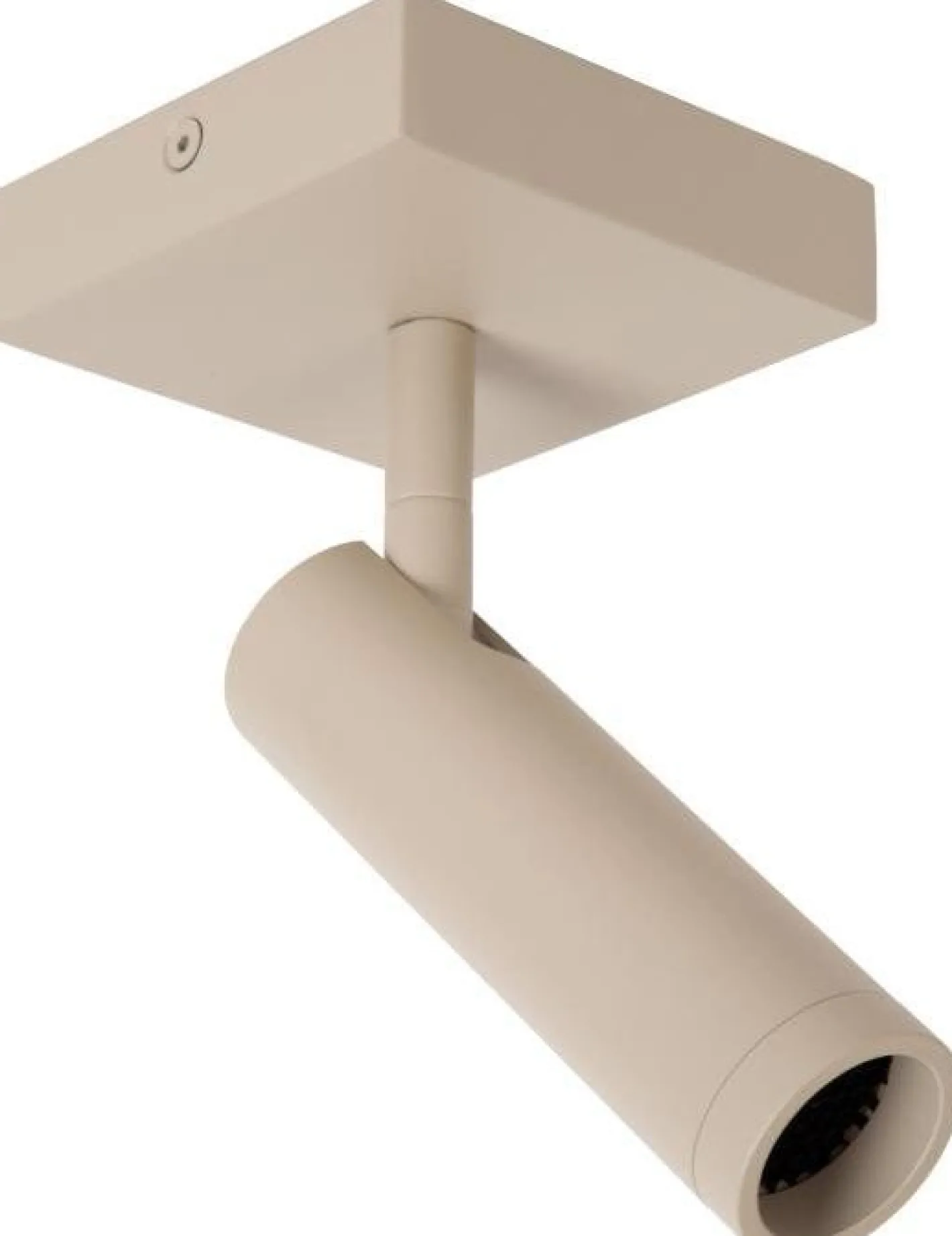 Sale Lucide Grado Plafondspot Taupe