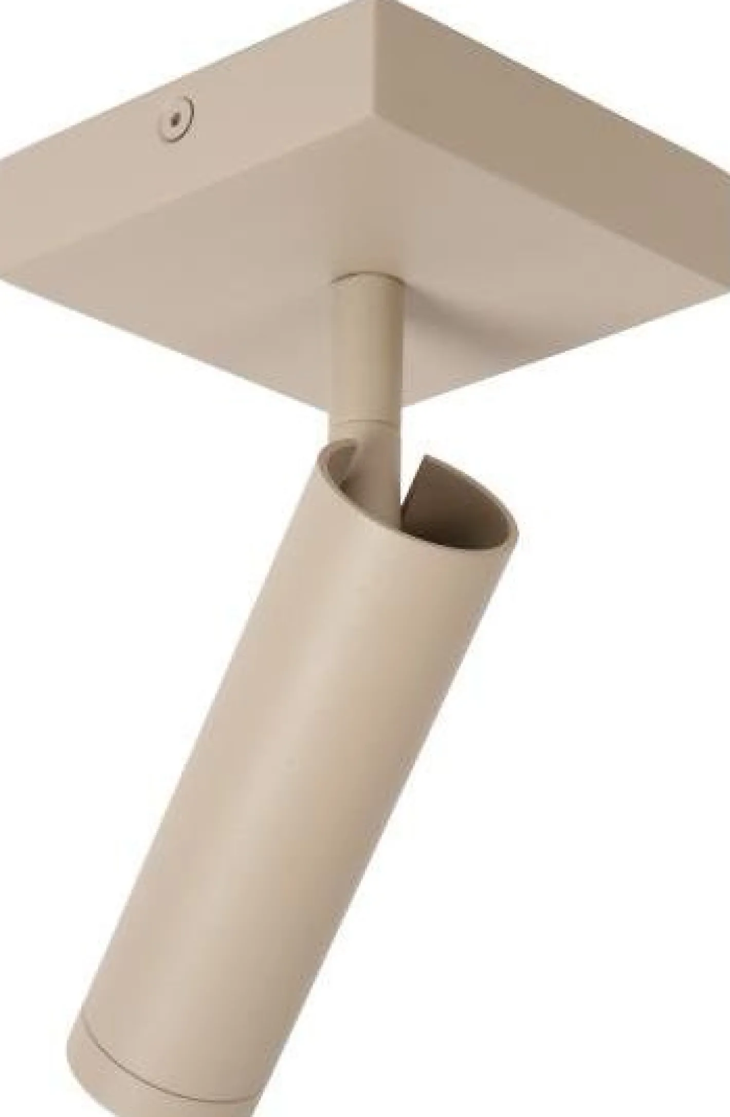 Sale Lucide Grado Plafondspot Taupe