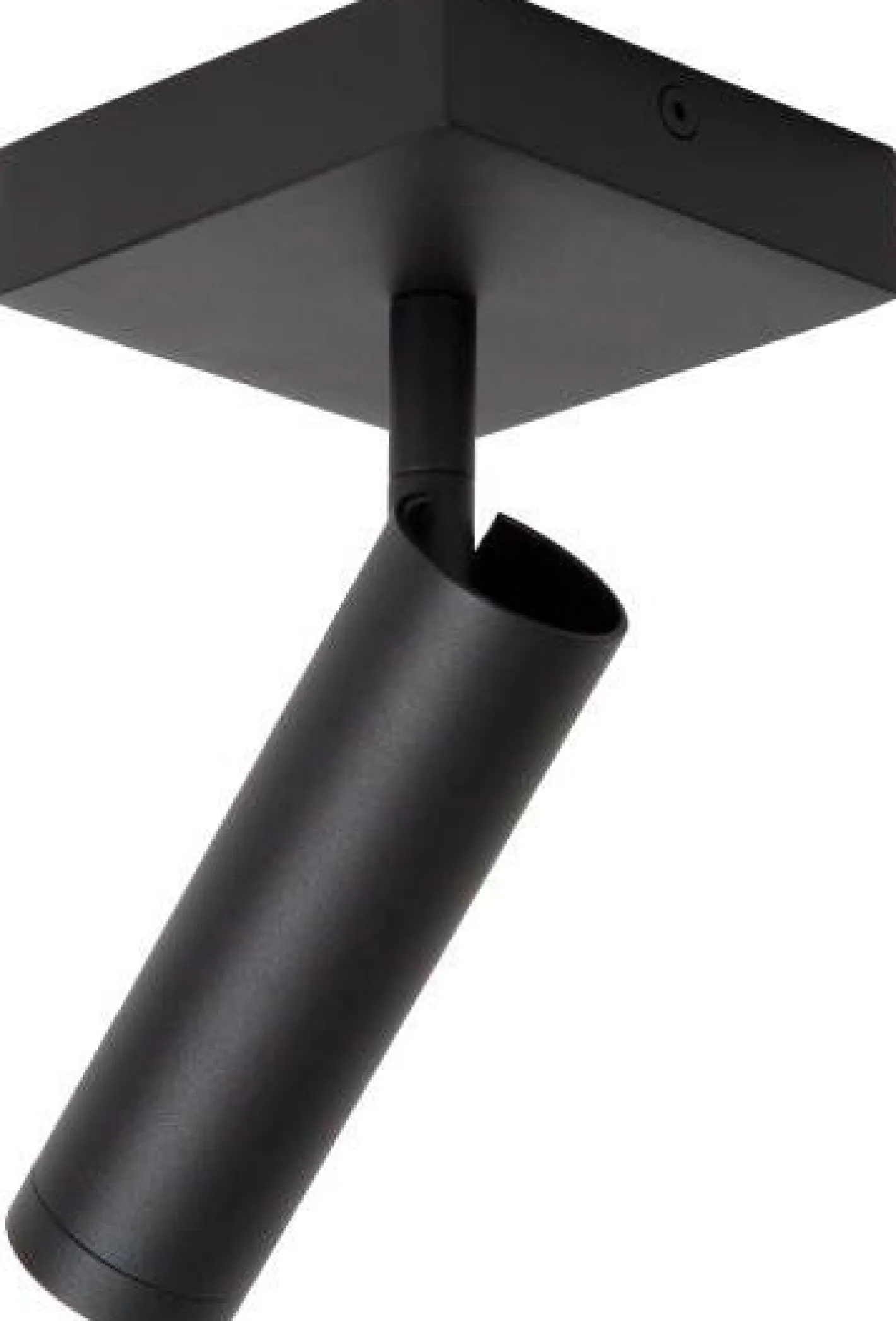 Sale Lucide Grado Plafondspot Zwart