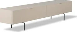 Sale HKLIVING Grain Tv-meubel Sand