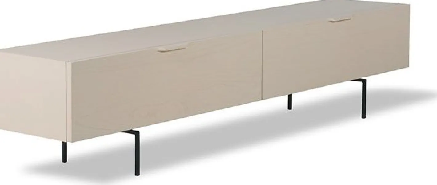 Sale HKLIVING Grain Tv-meubel Sand