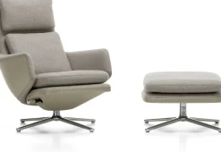 Online Vitra Grand Relax Fauteuil