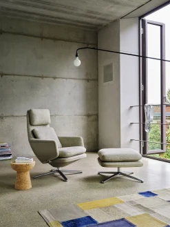 Online Vitra Grand Relax Fauteuil