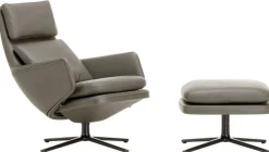 Online Vitra Grand Relax Fauteuil