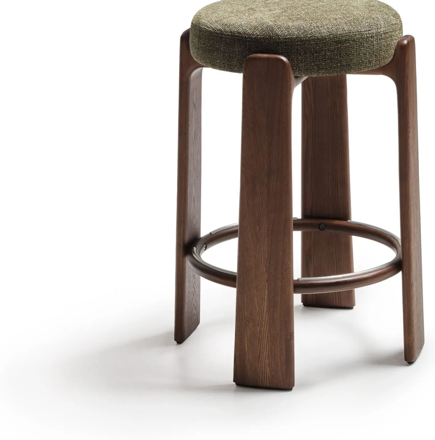 Online Kave Home Granite Kruk Groen