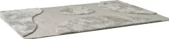 Discount Montèl Graphics Vloerkleed Grey