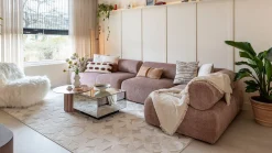 Best Brinker Carpets Graphix 3164 Vloerkleed Ivory