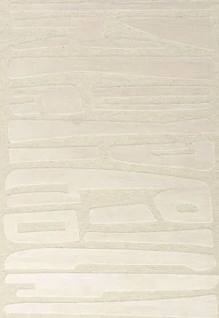 Discount Brinker Carpets Graphix 3165 Vloerkleed Ivory