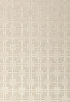 New Brinker Carpets Graphix 3163 Vloerkleed Ivory