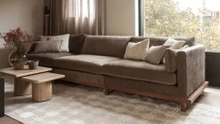 New Brinker Carpets Graphix 3163 Vloerkleed Ivory