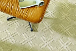 New Brinker Carpets Graphix 3163 Vloerkleed Ivory