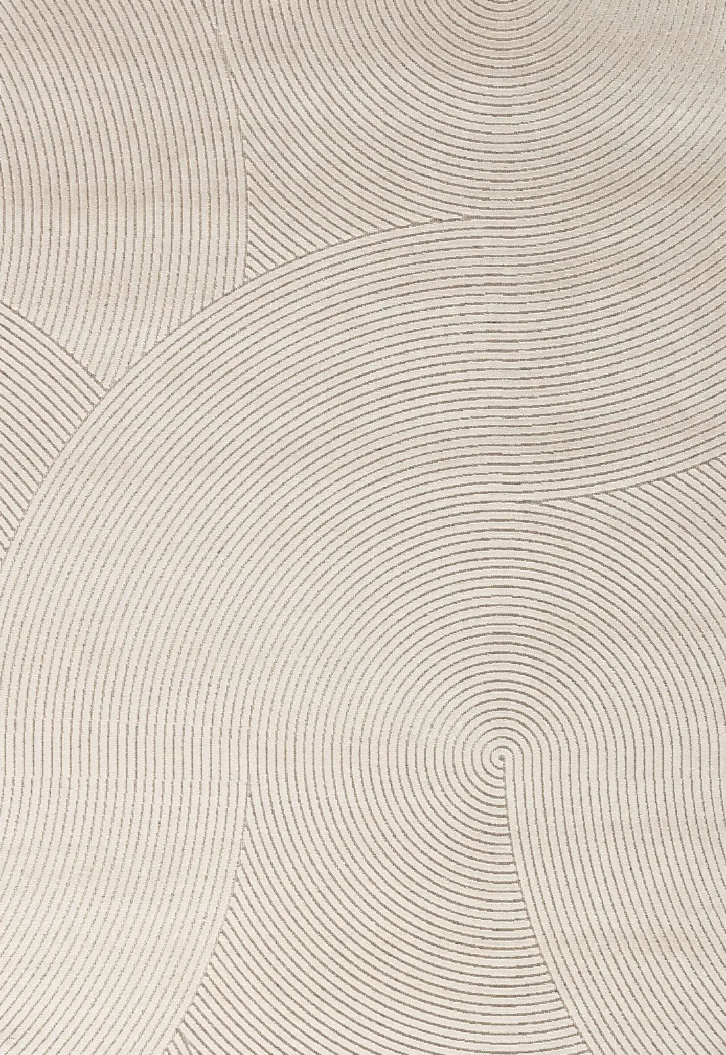 Clearance Brinker Carpets Graphix 1012 Vloerkleed Ivory
