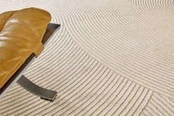 Clearance Brinker Carpets Graphix 1012 Vloerkleed Ivory