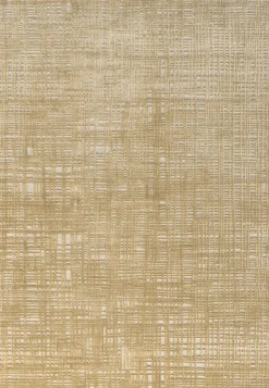 Brinker Carpets Graphix Vloerkleed Ivory/Warm Beige