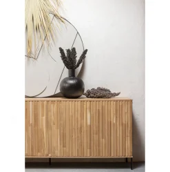 WOOOD Gravure Dressoir Natural
