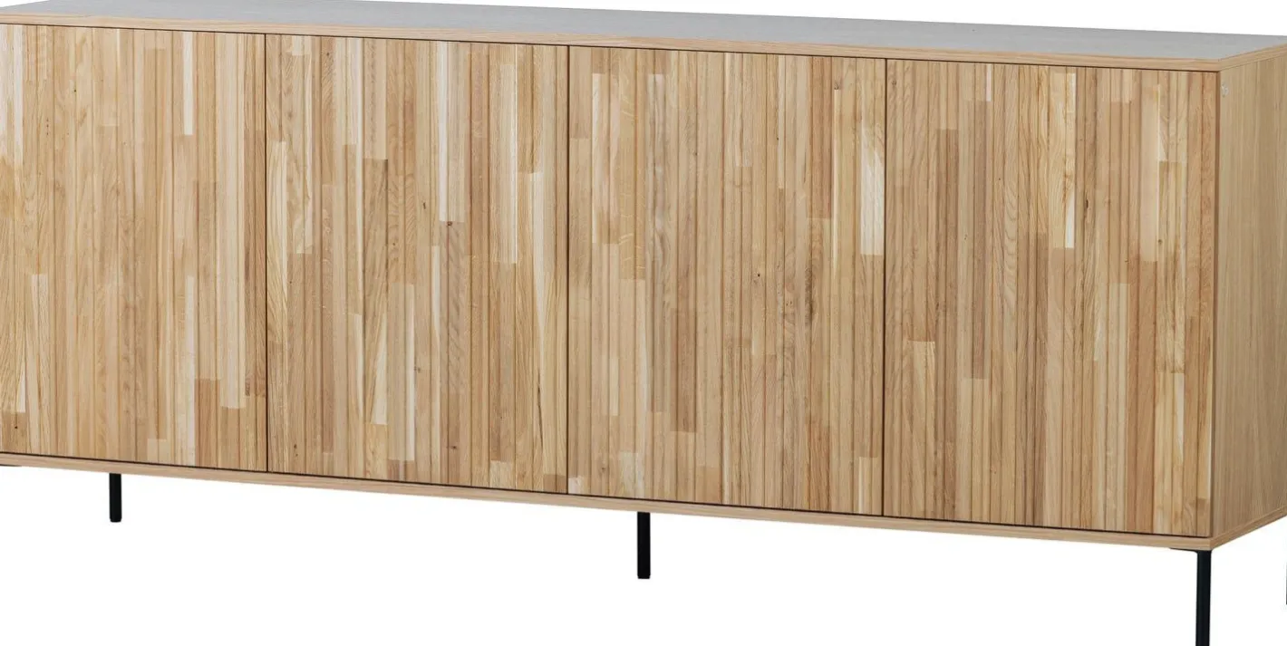 WOOOD Gravure Dressoir Natural