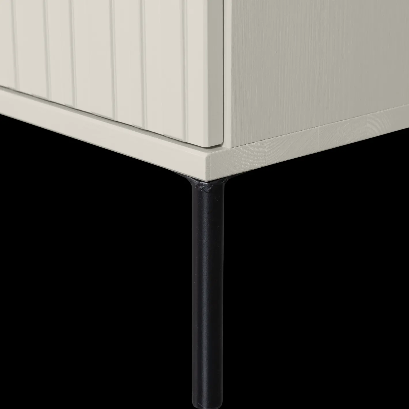 Outlet WOOOD Gravure Medium Tv-meubel New Grenen