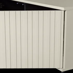 Outlet WOOOD Gravure Medium Tv-meubel New Grenen