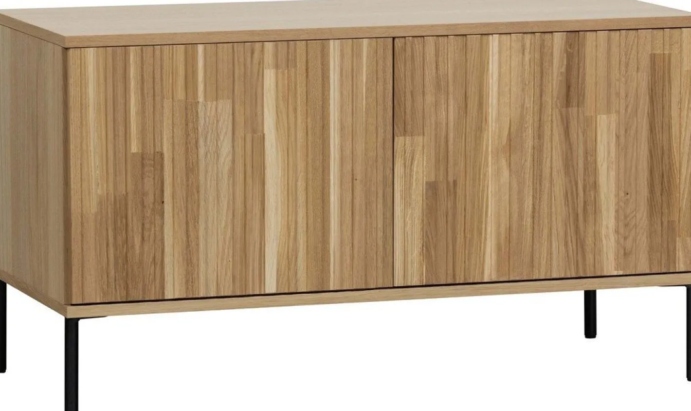 Outlet WOOOD Gravure Small TV-meubel Natural