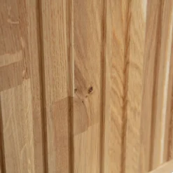 Outlet WOOOD Gravure Small TV-meubel Natural