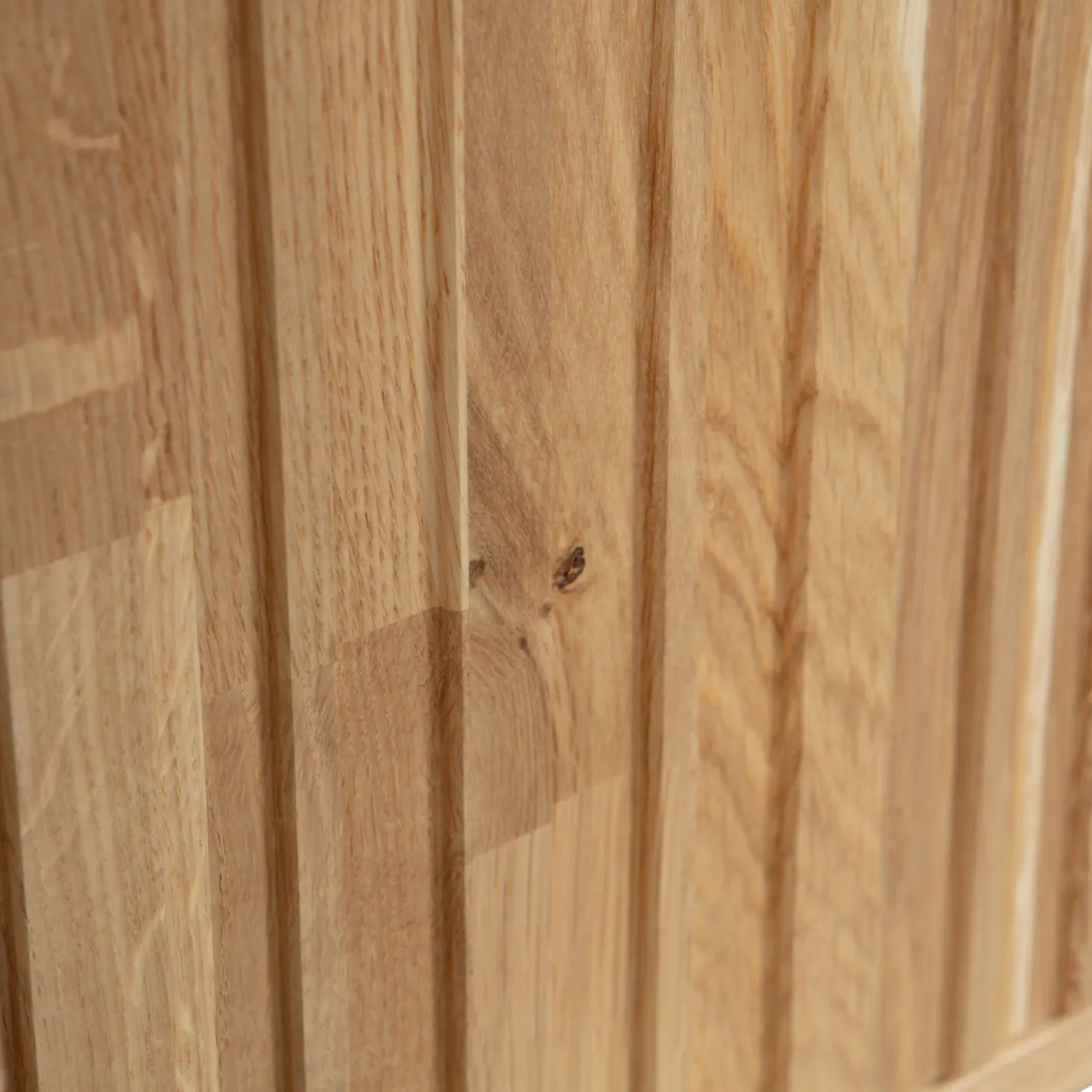 Outlet WOOOD Gravure Small TV-meubel Natural