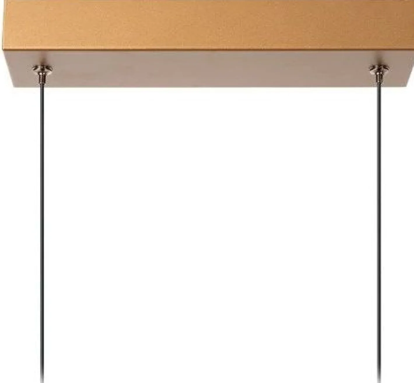 Online Lucide Griffith Hanglamp Brons