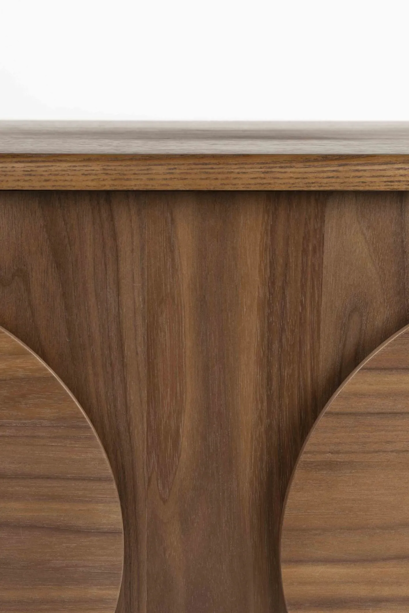 Online Zuiver Groove Dressoir Bruin