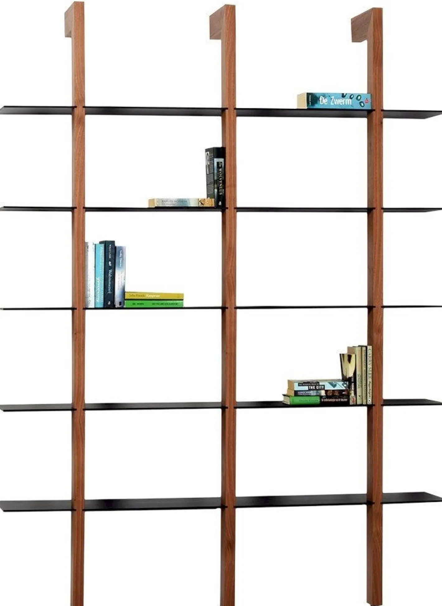 Best Castelijn Groove XS Kast Bruin, zwart