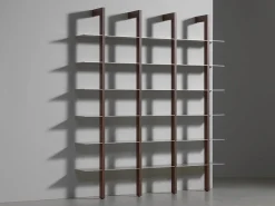 Best Castelijn Groove XS Kast Bruin, zwart
