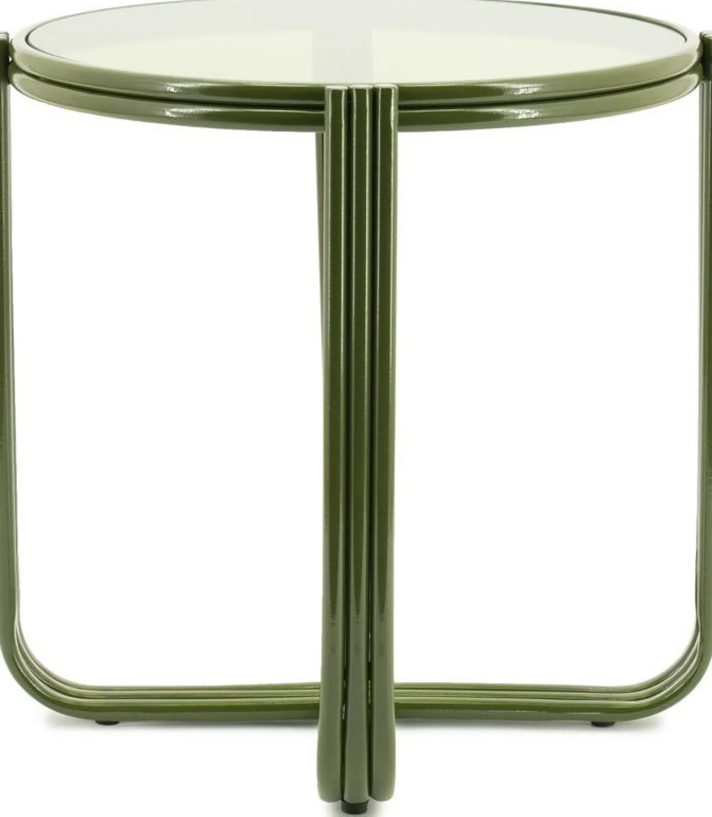 Best By Boo Groovy Bijzettafel Groen