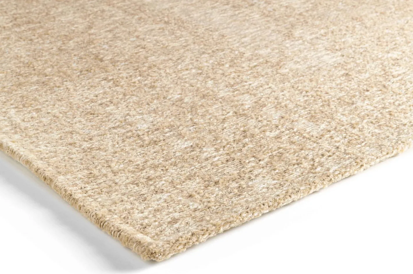 Brinker Carpets Grunge Vloerkleed Sand
