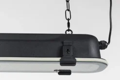 Outlet Zuiver G.T.A. XL Hanglamp Black