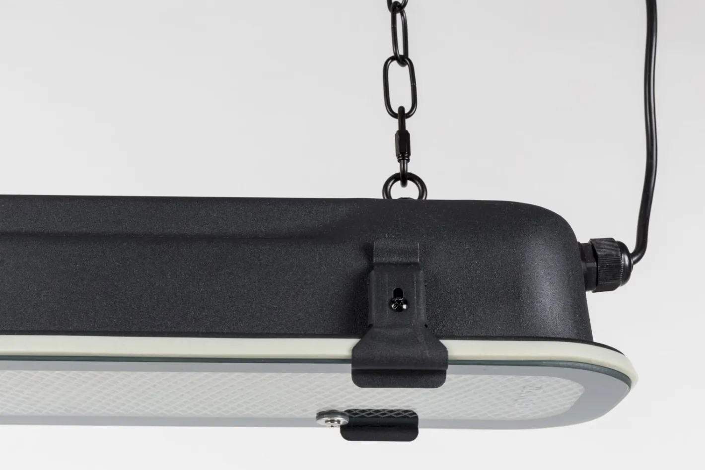 Outlet Zuiver G.T.A. XL Hanglamp Black