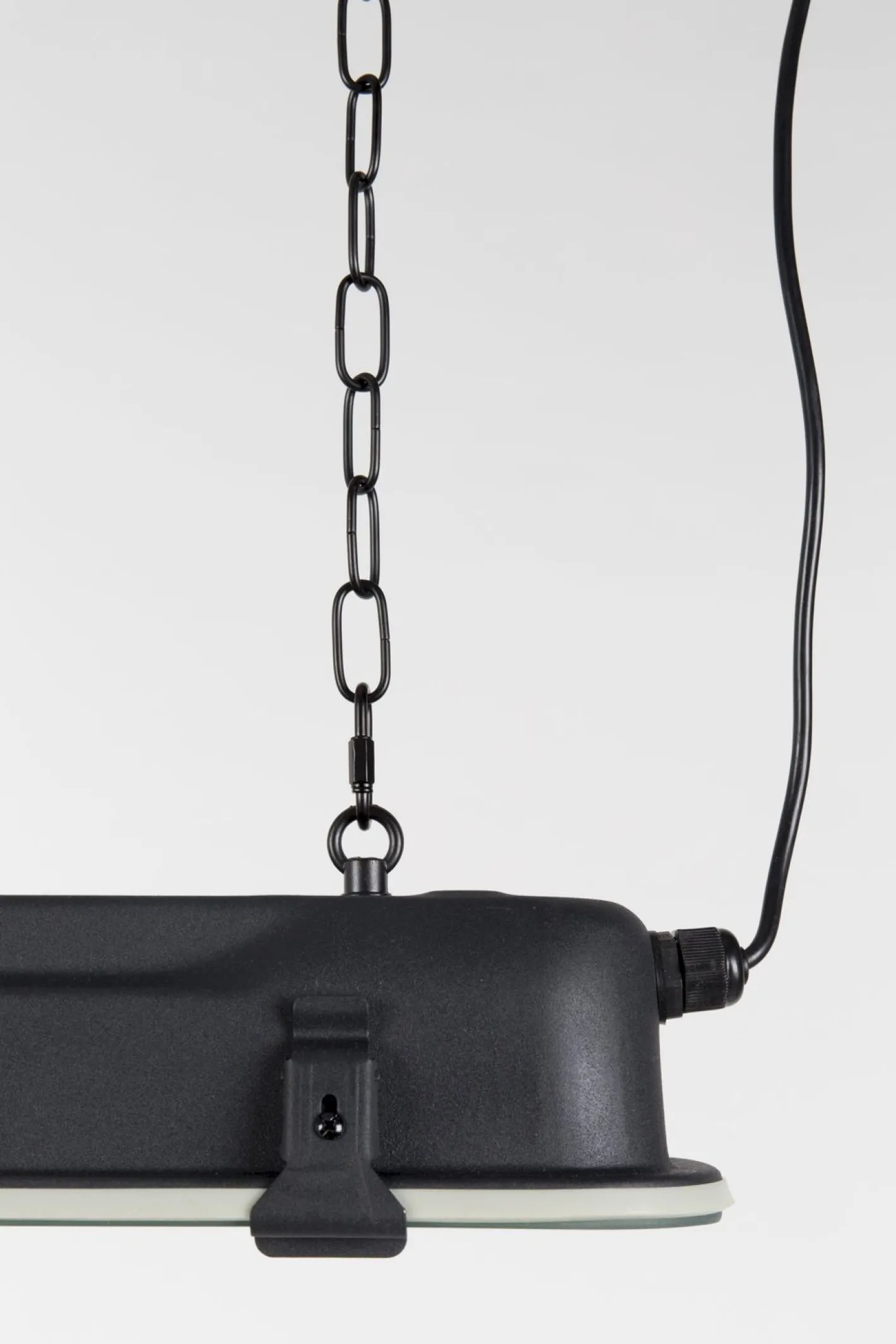 Outlet Zuiver G.T.A. XL Hanglamp Black