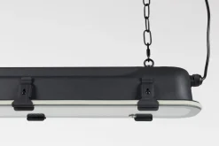 Outlet Zuiver G.T.A. XL Hanglamp Black