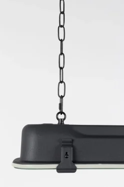 Outlet Zuiver G.T.A. XL Hanglamp Black
