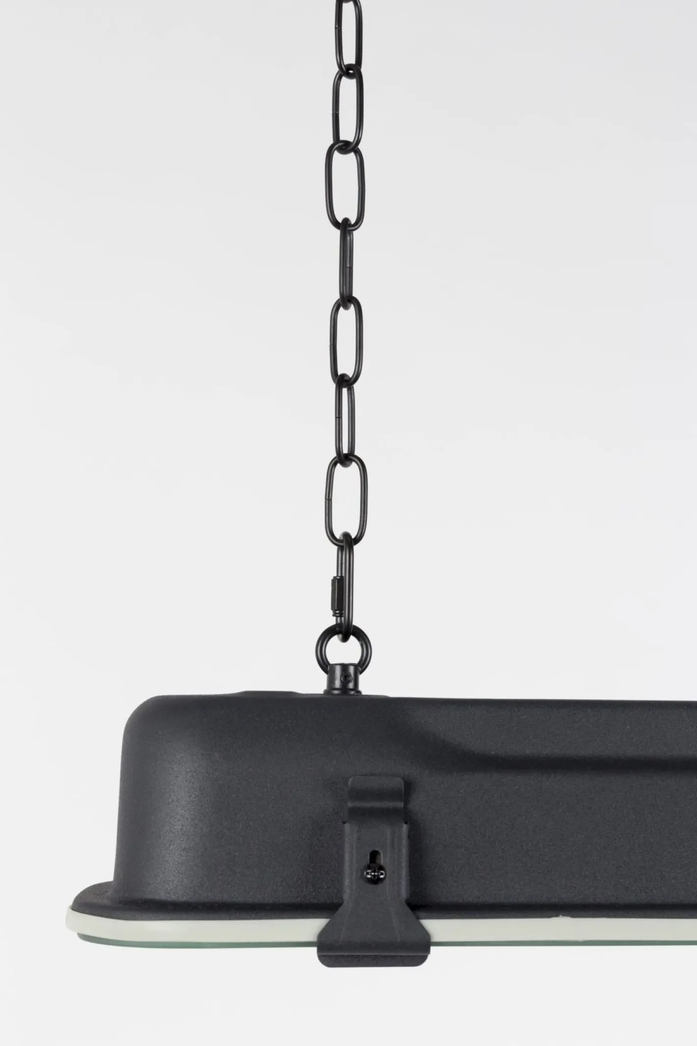 Outlet Zuiver G.T.A. XL Hanglamp Black