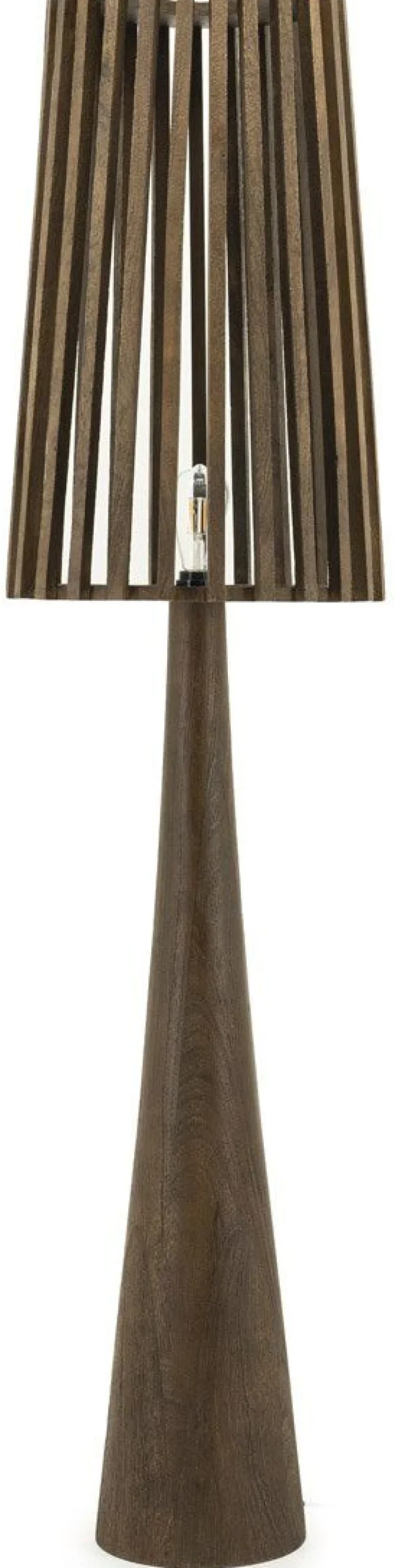 Hot By Boo Guard Vloerlamp Brown