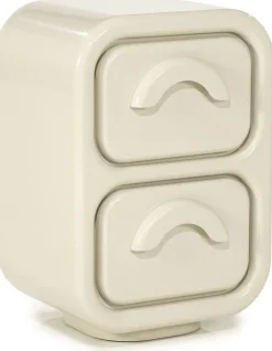 Online By Boo Gubby Ladekast Beige