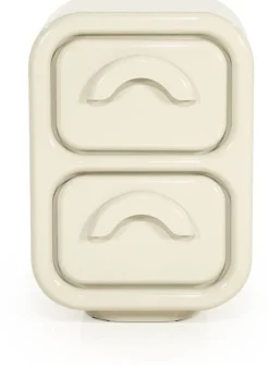 Online By Boo Gubby Ladekast Beige