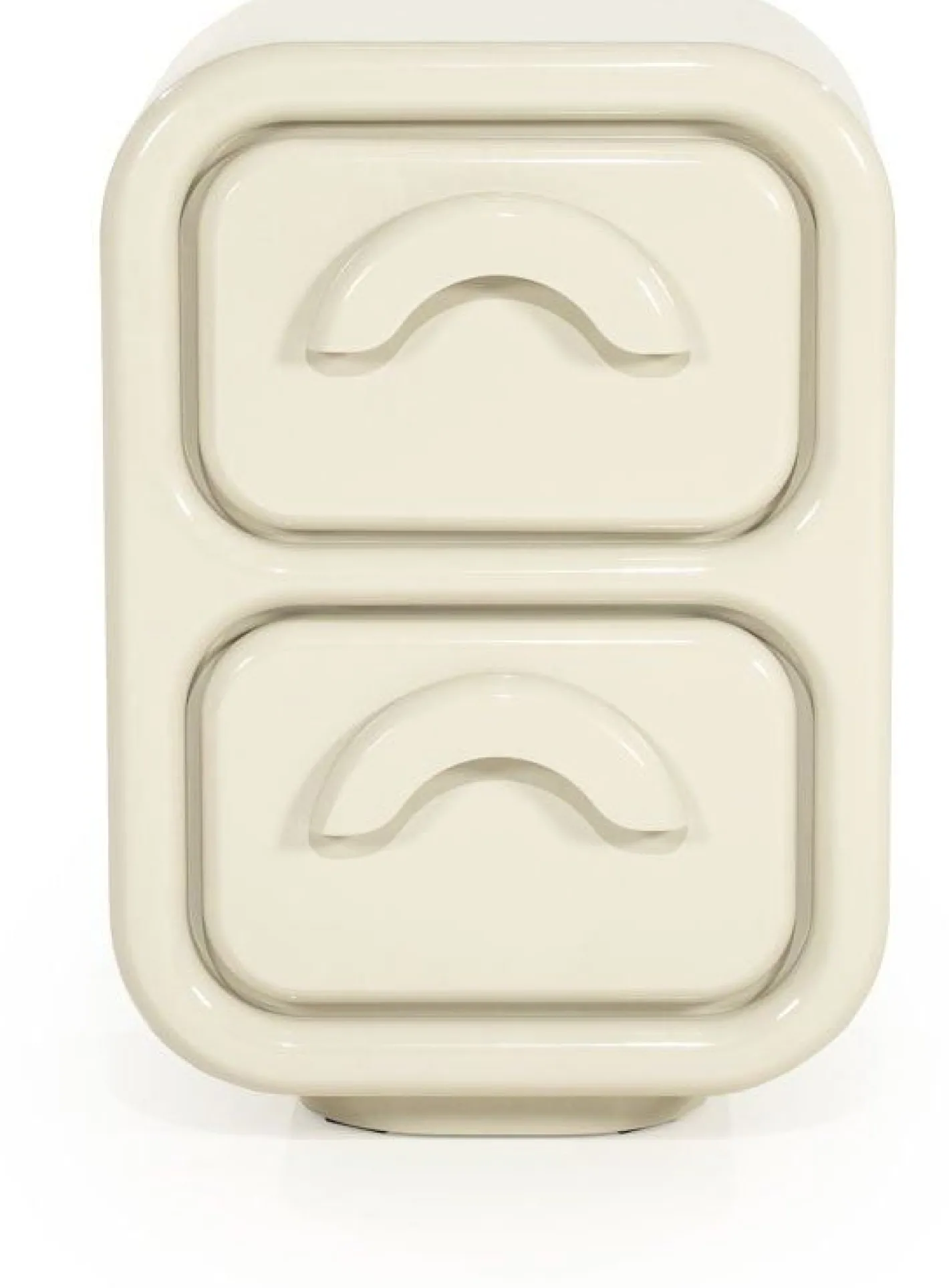 Online By Boo Gubby Ladekast Beige