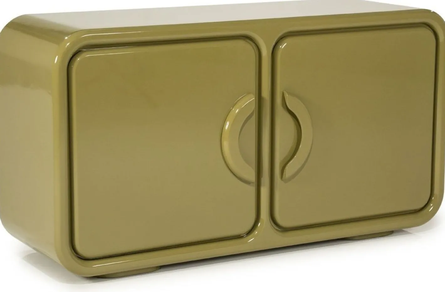 By Boo Gubby Dressoir Groen