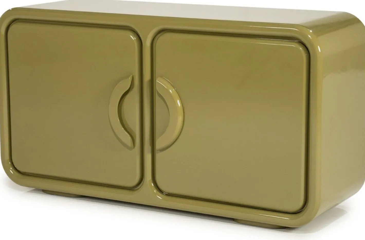 By Boo Gubby Dressoir Groen