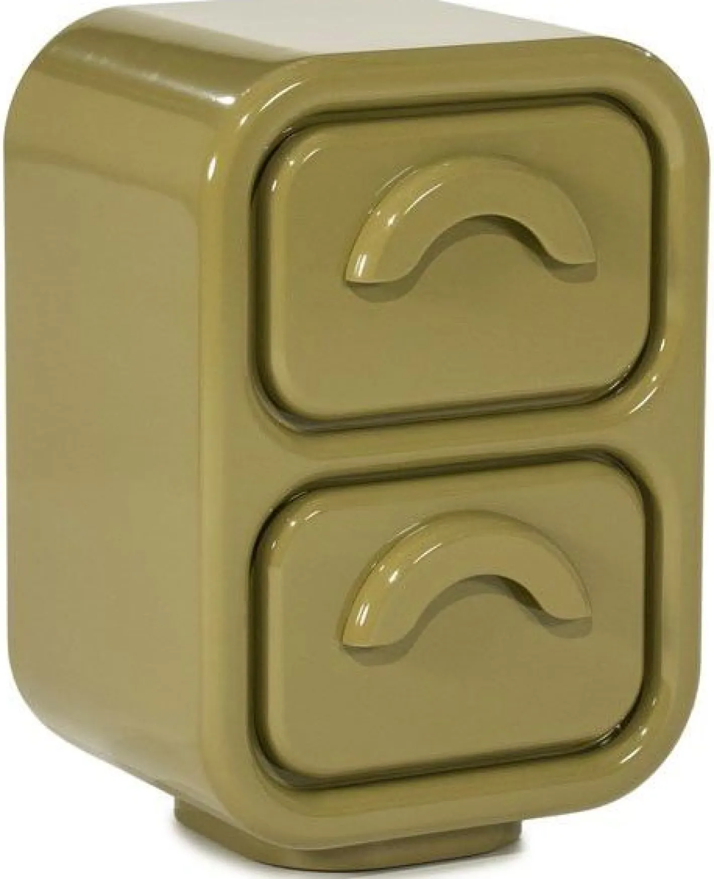 Sale By Boo Gubby Ladekast Groen
