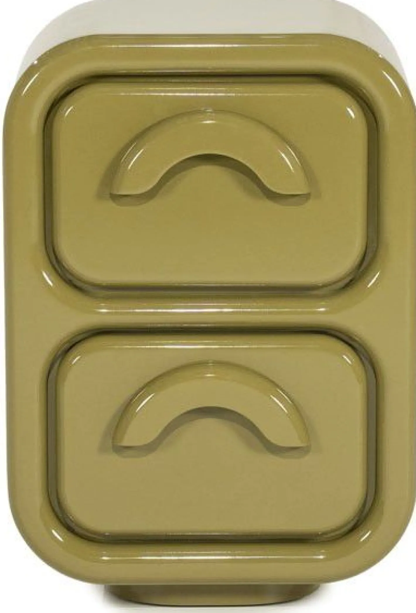 Sale By Boo Gubby Ladekast Groen