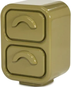 Sale By Boo Gubby Ladekast Groen