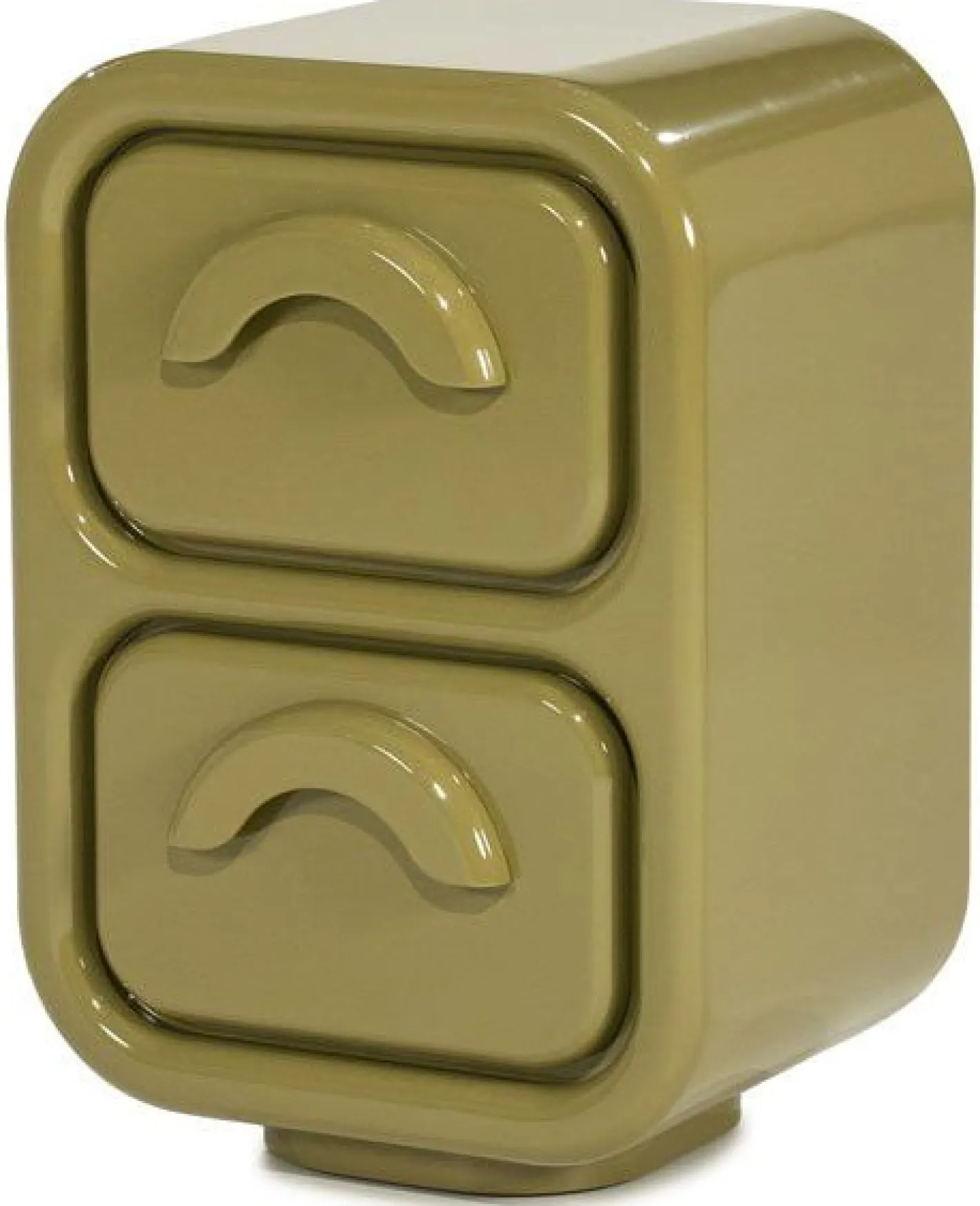 Sale By Boo Gubby Ladekast Groen