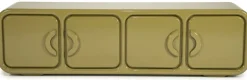 Clearance By Boo Gubby Tv-meubel Groen