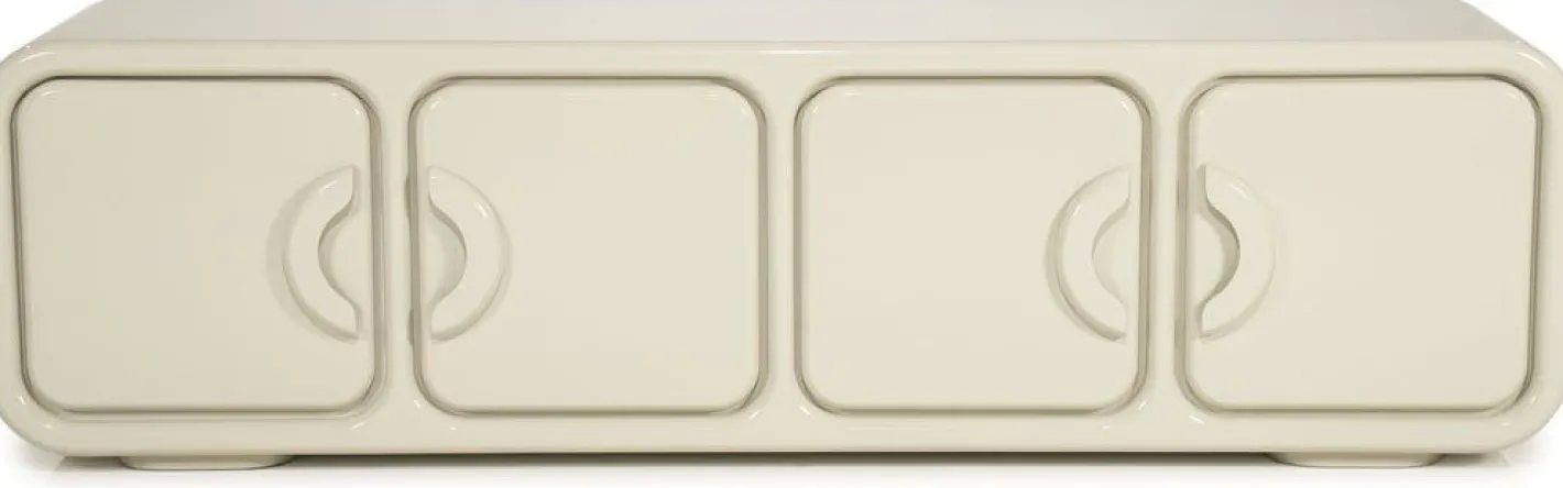 Best By Boo Gubby Tv-meubel Beige