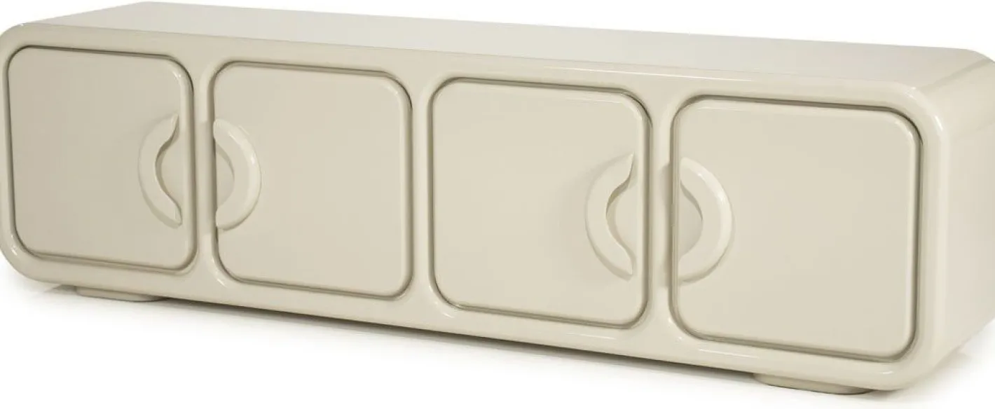 Best By Boo Gubby Tv-meubel Beige